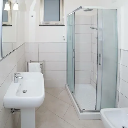 Marina Di Savoca Apartment *