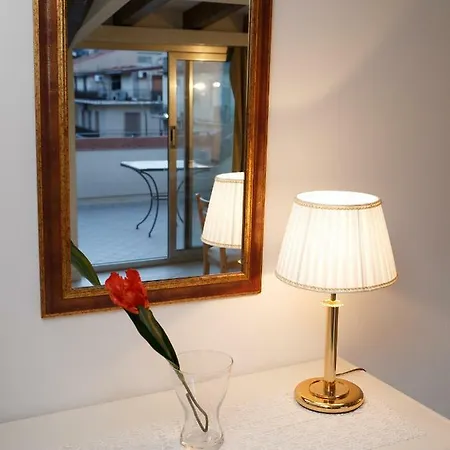 Marina Di Savoca Apartment