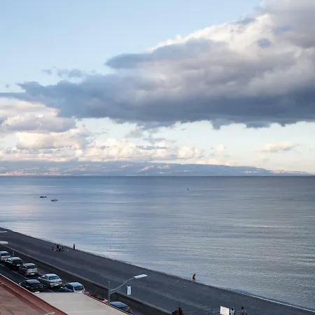 Apartment Marina Di Savoca Santa Teresa Di Riva