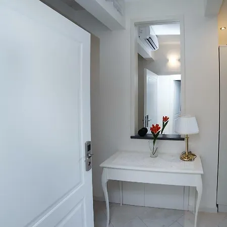 Apartmán Marina Di Savoca Santa Teresa Di Riva