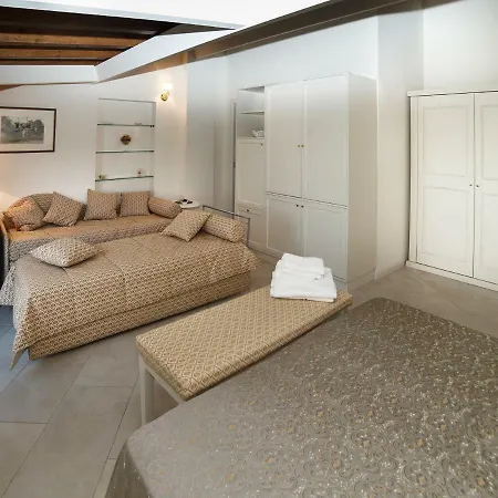 Marina Di Savoca Apartment