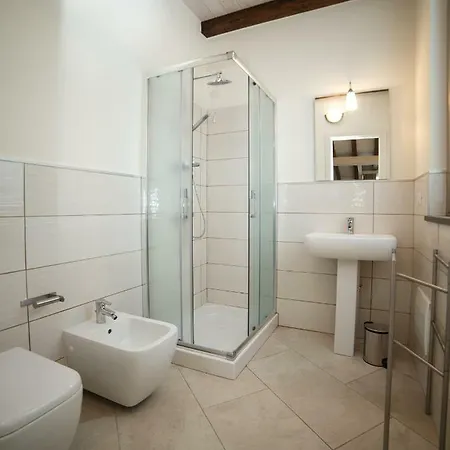 Marina Di Savoca Apartmán