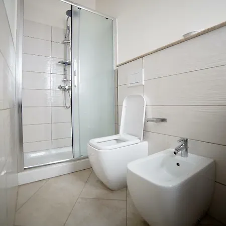 Marina Di Savoca Apartment Santa Teresa Di Riva