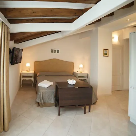 Apartment Marina Di Savoca *