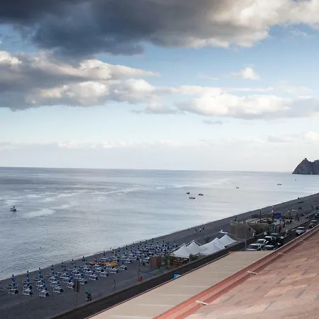 Marina Di Savoca * Santa Teresa Di Riva