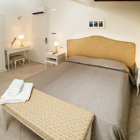 Apartmán Marina Di Savoca *