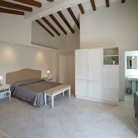 Apartment Marina Di Savoca