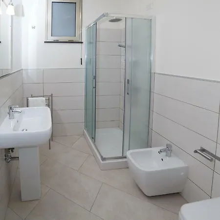 Apartmán Marina Di Savoca