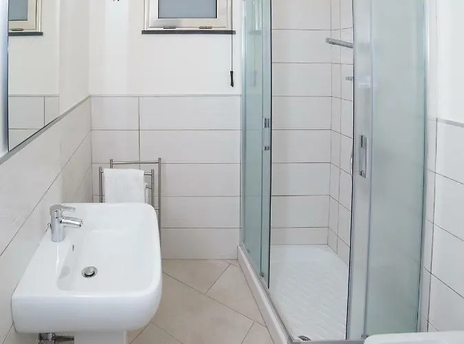 Marina Di Savoca Apartment *