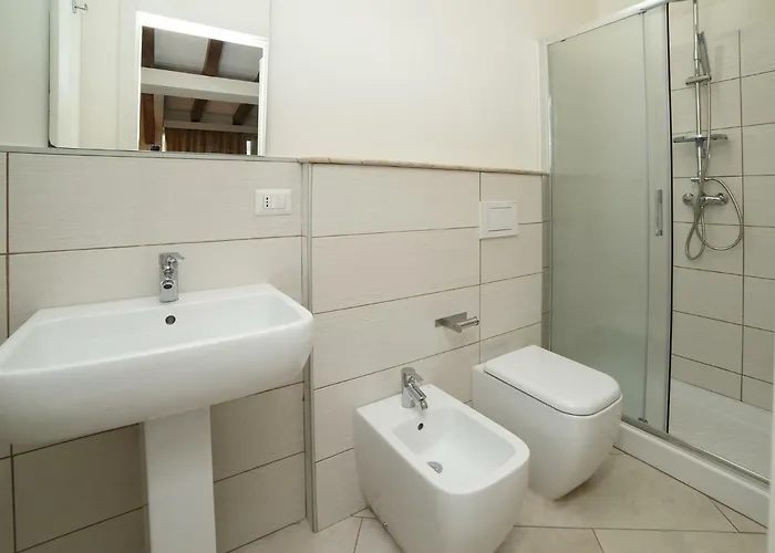 Marina Di Savoca Apartment