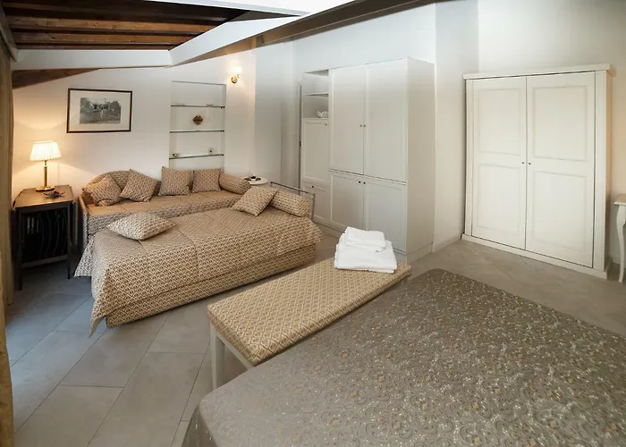 Marina Di Savoca Apartment