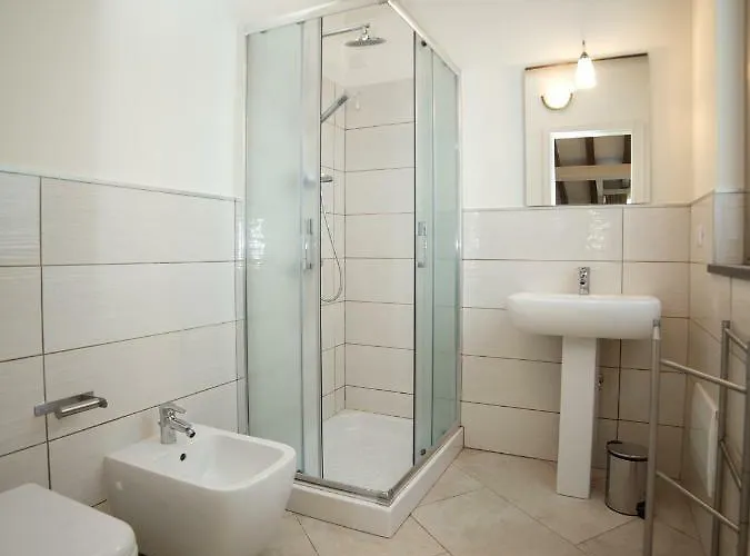 Marina Di Savoca Apartment