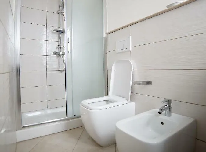 Marina Di Savoca Apartment Santa Teresa Di Riva