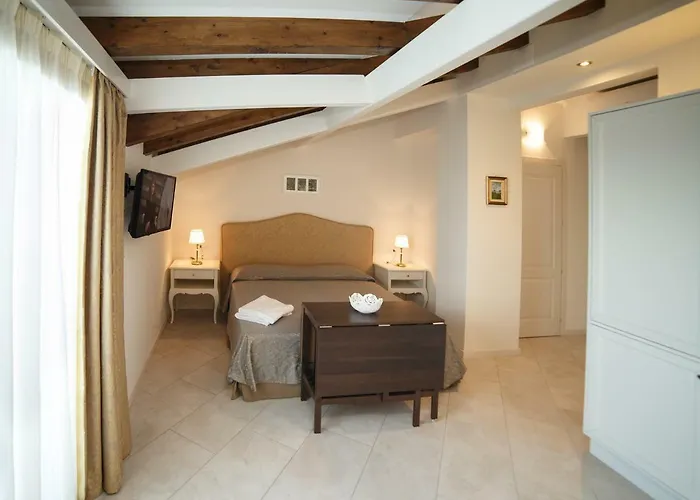 Apartment Marina Di Savoca *