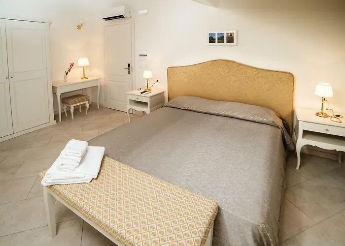 Apartment Marina Di Savoca *