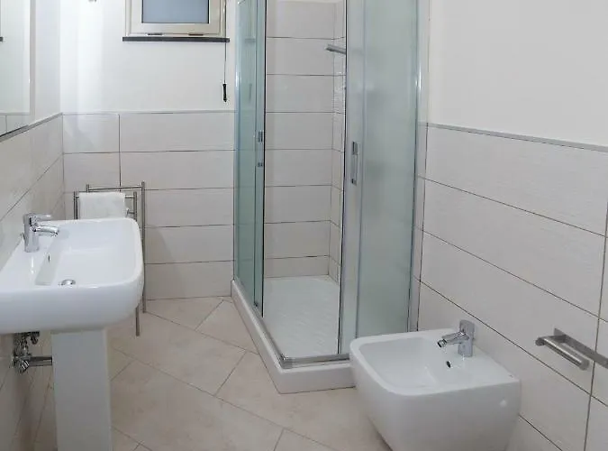 Apartment Marina Di Savoca